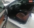 Білий Ауді A5, об'ємом двигуна 2 л та пробігом 162 тис. км за 16999 $, фото 5 на Automoto.ua