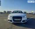 Білий Ауді A5, об'ємом двигуна 2 л та пробігом 157 тис. км за 17500 $, фото 2 на Automoto.ua