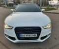 Білий Ауді A5, об'ємом двигуна 2 л та пробігом 157 тис. км за 17500 $, фото 61 на Automoto.ua