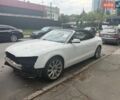 Білий Ауді A5, об'ємом двигуна 2 л та пробігом 123 тис. км за 9500 $, фото 1 на Automoto.ua
