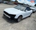 Белый Ауди А5, объемом двигателя 2 л и пробегом 100 тыс. км за 7185 $, фото 1 на Automoto.ua