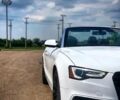 Білий Ауді A5, об'ємом двигуна 2 л та пробігом 157 тис. км за 17500 $, фото 68 на Automoto.ua