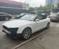 Белый Ауди А5, объемом двигателя 2 л и пробегом 123 тыс. км за 8997 $, фото 1 на Automoto.ua