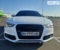 Білий Ауді A5, об'ємом двигуна 2 л та пробігом 157 тис. км за 17500 $, фото 24 на Automoto.ua