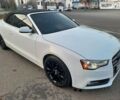 Білий Ауді A5, об'ємом двигуна 2 л та пробігом 157 тис. км за 17500 $, фото 54 на Automoto.ua