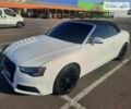 Білий Ауді A5, об'ємом двигуна 2 л та пробігом 157 тис. км за 17500 $, фото 4 на Automoto.ua