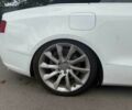 Белый Ауди А5, объемом двигателя 2 л и пробегом 123 тыс. км за 8997 $, фото 14 на Automoto.ua
