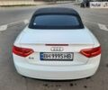 Білий Ауді A5, об'ємом двигуна 2 л та пробігом 157 тис. км за 17500 $, фото 62 на Automoto.ua