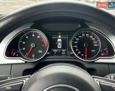 Белый Ауди А5, объемом двигателя 1.98 л и пробегом 144 тыс. км за 11990 $, фото 26 на Automoto.ua