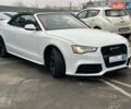 Белый Ауди А5, объемом двигателя 1.98 л и пробегом 144 тыс. км за 11990 $, фото 3 на Automoto.ua