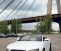Белый Ауди А5, объемом двигателя 2 л и пробегом 97 тыс. км за 15200 $, фото 1 на Automoto.ua