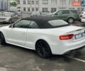 Белый Ауди А5, объемом двигателя 1.98 л и пробегом 144 тыс. км за 11990 $, фото 7 на Automoto.ua