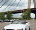 Белый Ауди А5, объемом двигателя 2 л и пробегом 97 тыс. км за 14450 $, фото 1 на Automoto.ua