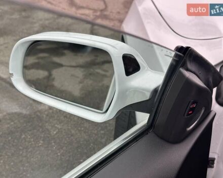 Белый Ауди А5, объемом двигателя 1.98 л и пробегом 144 тыс. км за 11990 $, фото 17 на Automoto.ua