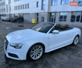 Белый Ауди А5, объемом двигателя 2 л и пробегом 171 тыс. км за 12900 $, фото 1 на Automoto.ua
