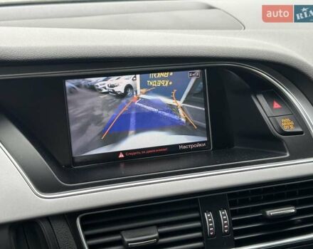 Белый Ауди А5, объемом двигателя 1.98 л и пробегом 144 тыс. км за 11990 $, фото 28 на Automoto.ua