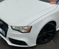 Белый Ауди А5, объемом двигателя 1.98 л и пробегом 144 тыс. км за 11990 $, фото 13 на Automoto.ua