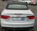 Белый Ауди А5, объемом двигателя 1.98 л и пробегом 144 тыс. км за 11990 $, фото 5 на Automoto.ua
