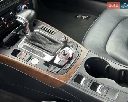 Белый Ауди А5, объемом двигателя 1.98 л и пробегом 144 тыс. км за 11990 $, фото 31 на Automoto.ua