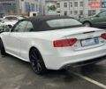 Белый Ауди А5, объемом двигателя 1.98 л и пробегом 144 тыс. км за 11990 $, фото 6 на Automoto.ua