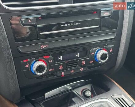 Белый Ауди А5, объемом двигателя 1.98 л и пробегом 144 тыс. км за 11990 $, фото 29 на Automoto.ua