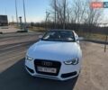 Белый Ауди А5, объемом двигателя 1.98 л и пробегом 167 тыс. км за 14500 $, фото 35 на Automoto.ua