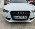 Белый Ауди А5, объемом двигателя 2 л и пробегом 97 тыс. км за 15200 $, фото 46 на Automoto.ua