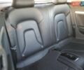 Белый Ауди А5, объемом двигателя 2 л и пробегом 99 тыс. км за 2850 $, фото 8 на Automoto.ua