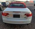Белый Ауди А5, объемом двигателя 2 л и пробегом 99 тыс. км за 2850 $, фото 5 на Automoto.ua