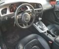 Белый Ауди А5, объемом двигателя 2 л и пробегом 99 тыс. км за 2850 $, фото 6 на Automoto.ua