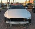 Белый Ауди А5, объемом двигателя 2 л и пробегом 99 тыс. км за 2850 $, фото 4 на Automoto.ua