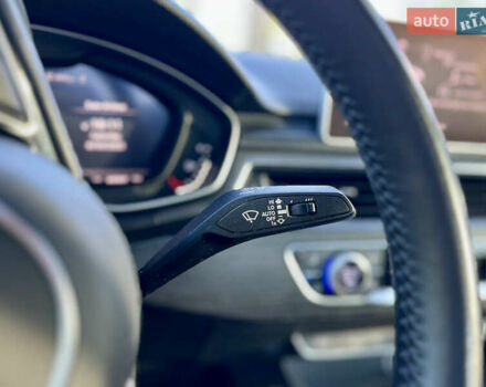 Белый Ауди А5, объемом двигателя 1.98 л и пробегом 65 тыс. км за 27500 $, фото 24 на Automoto.ua