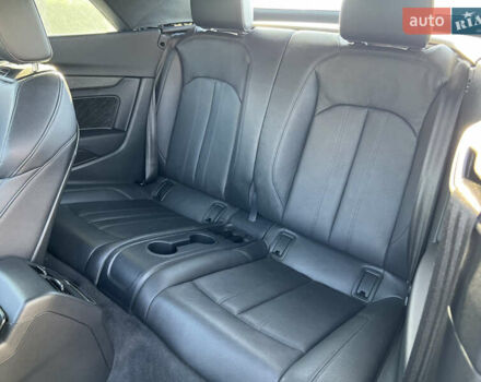 Белый Ауди А5, объемом двигателя 1.98 л и пробегом 65 тыс. км за 27500 $, фото 31 на Automoto.ua