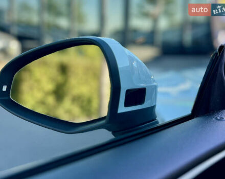 Белый Ауди А5, объемом двигателя 1.98 л и пробегом 65 тыс. км за 27500 $, фото 41 на Automoto.ua