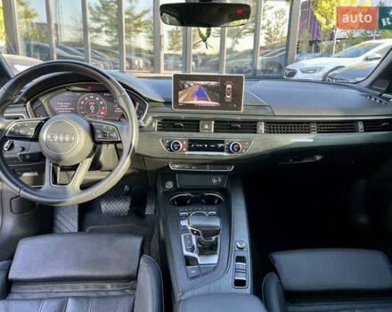 Белый Ауди А5, объемом двигателя 1.98 л и пробегом 65 тыс. км за 27500 $, фото 36 на Automoto.ua