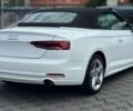 Белый Ауди А5, объемом двигателя 2 л и пробегом 85 тыс. км за 36900 $, фото 3 на Automoto.ua