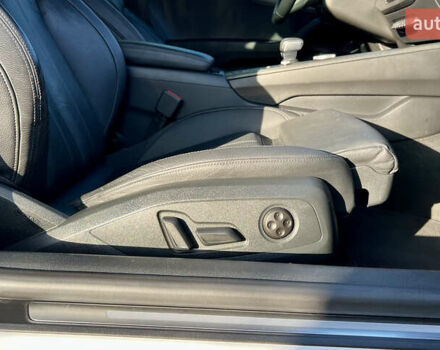 Белый Ауди А5, объемом двигателя 1.98 л и пробегом 65 тыс. км за 27500 $, фото 38 на Automoto.ua