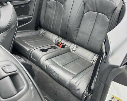 Белый Ауди А5, объемом двигателя 1.98 л и пробегом 99 тыс. км за 25550 $, фото 20 на Automoto.ua