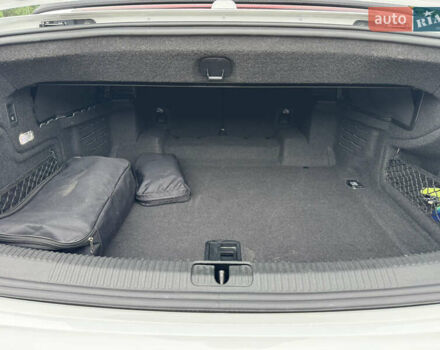 Белый Ауди А5, объемом двигателя 1.98 л и пробегом 99 тыс. км за 25550 $, фото 55 на Automoto.ua