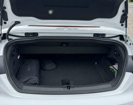 Белый Ауди А5, объемом двигателя 1.98 л и пробегом 99 тыс. км за 25550 $, фото 53 на Automoto.ua