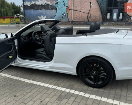 Белый Ауди А5, объемом двигателя 1.98 л и пробегом 99 тыс. км за 25550 $, фото 29 на Automoto.ua