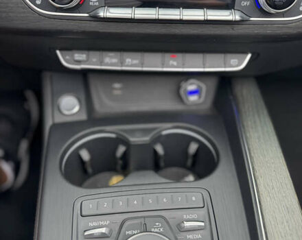 Белый Ауди А5, объемом двигателя 1.98 л и пробегом 99 тыс. км за 25550 $, фото 37 на Automoto.ua