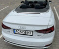 Белый Ауди А5, объемом двигателя 1.98 л и пробегом 99 тыс. км за 25550 $, фото 34 на Automoto.ua