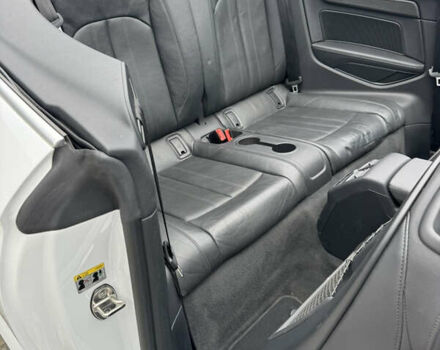 Белый Ауди А5, объемом двигателя 1.98 л и пробегом 99 тыс. км за 25550 $, фото 24 на Automoto.ua