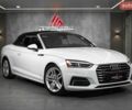 Білий Ауді A5, об'ємом двигуна 1.98 л та пробігом 117 тис. км за 22500 $, фото 1 на Automoto.ua