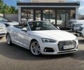 Білий Ауді A5, об'ємом двигуна 2 л та пробігом 113 тис. км за 23000 $, фото 1 на Automoto.ua