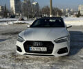 Білий Ауді A5, об'ємом двигуна 1.98 л та пробігом 117 тис. км за 17400 $, фото 1 на Automoto.ua