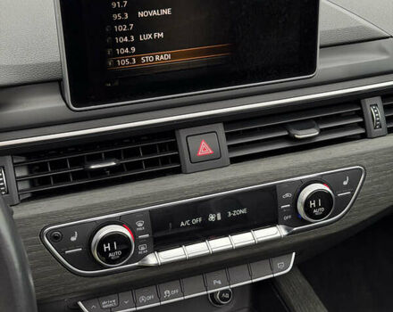 Белый Ауди А5, объемом двигателя 1.98 л и пробегом 111 тыс. км за 23900 $, фото 13 на Automoto.ua