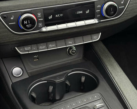 Белый Ауди А5, объемом двигателя 1.98 л и пробегом 111 тыс. км за 23900 $, фото 14 на Automoto.ua