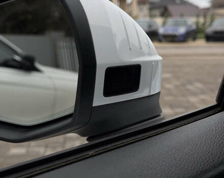 Белый Ауди А5, объемом двигателя 1.98 л и пробегом 111 тыс. км за 23900 $, фото 8 на Automoto.ua